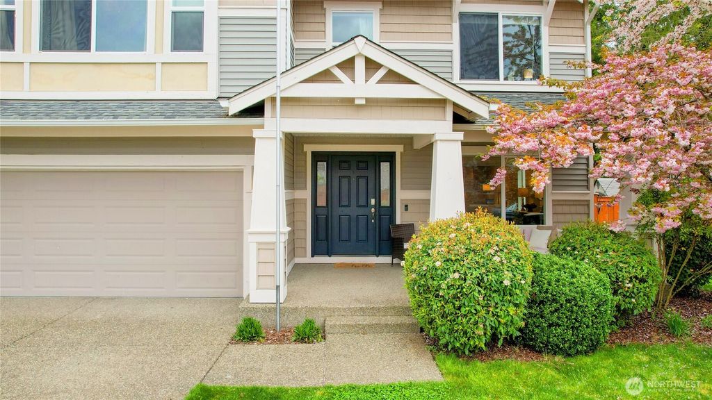 Photo of 4332 Chanting Circle SW, Port Orchard, WA 98367 (MLS # 2516997)