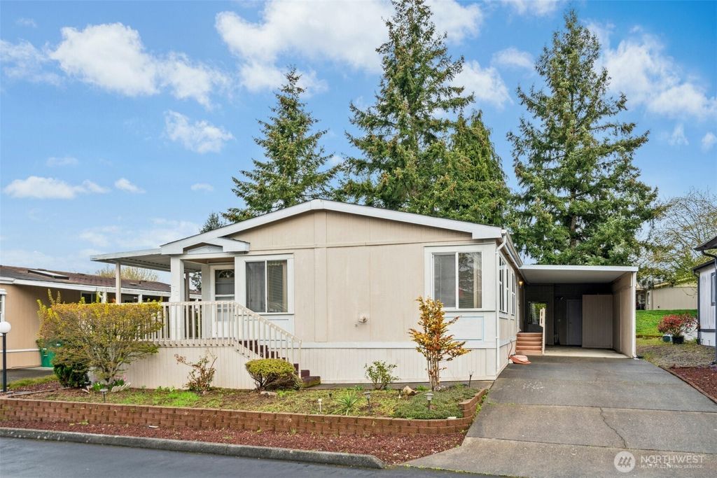 Photo of 8430 15th Place SE #73, Lake Stevens, WA 98258 (MLS # 2357872)