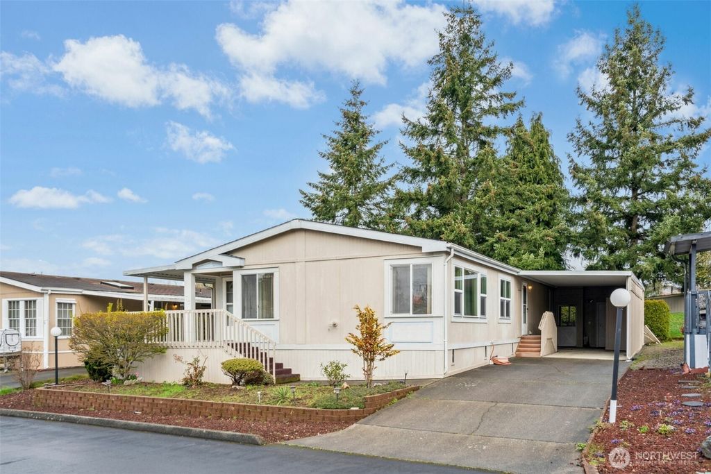 Photo of 8430 15th Place SE #73, Lake Stevens, WA 98258 (MLS # 2357872)