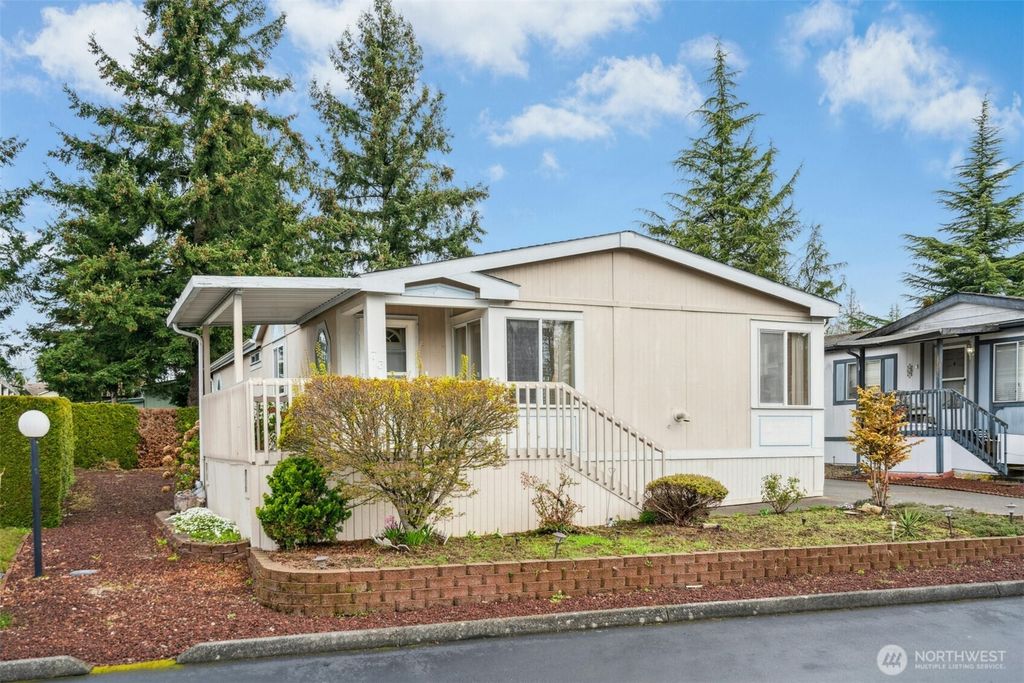 Photo of 8430 15th Place SE #73, Lake Stevens, WA 98258 (MLS # 2357872)
