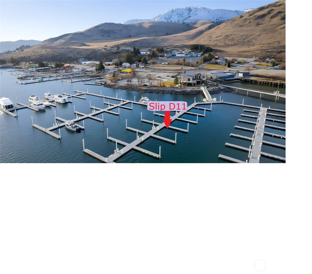 Photo of 1350 #D11 W Woodin Avenue, Chelan, WA 98816 (MLS # 2471150)