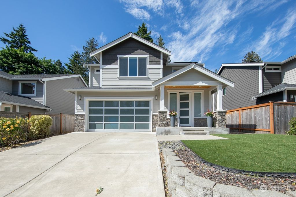 Photo of 2158 N 178th Street, Shoreline, WA 98133 (MLS # 2071314)