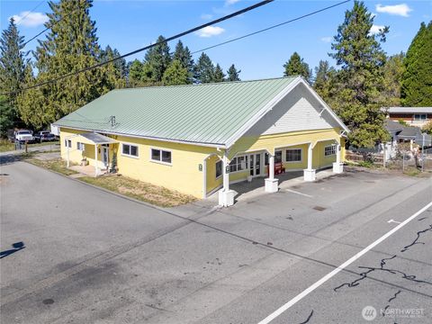 14120 State Route 165 E Buckley WA 98321