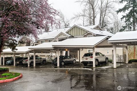 Photo of 11309 NE 128th Street #F104, Kirkland, WA 98034 (MLS # 2493544)