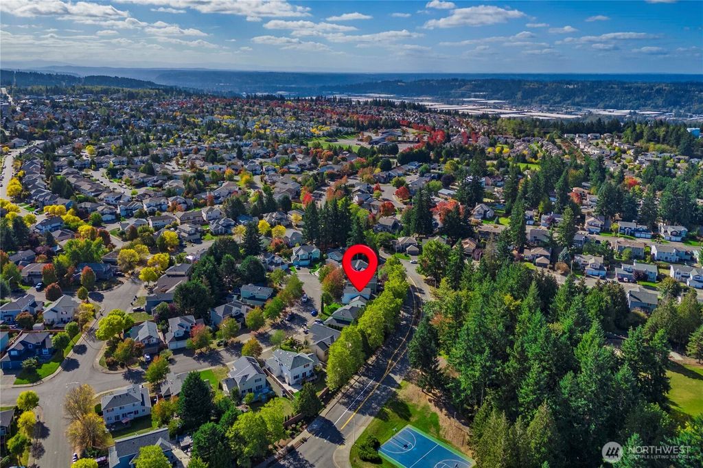 Photo of 1513 55th Court SE, Auburn, WA 98092 (MLS # 2442518)