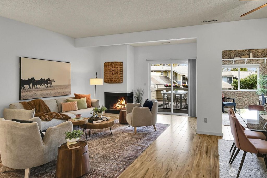 Photo of 7511 Old Redmond Rd Rd #406, Redmond, WA 98052 (MLS # 2340053)