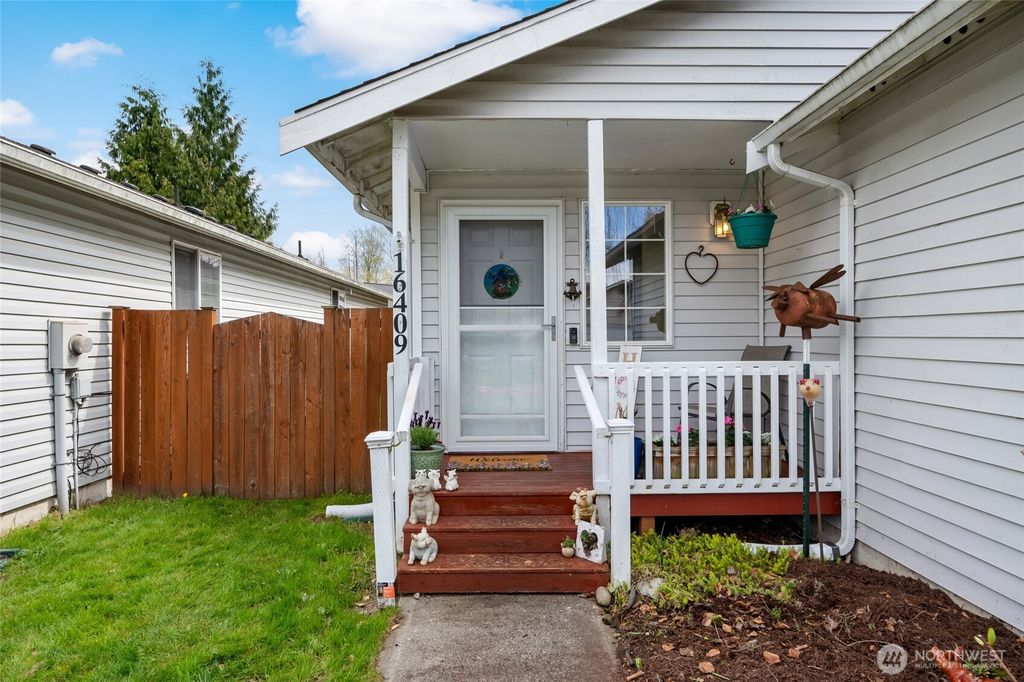Photo of 16409 41st Avenue NE, Arlington, WA 98223 (MLS # 2342819)
