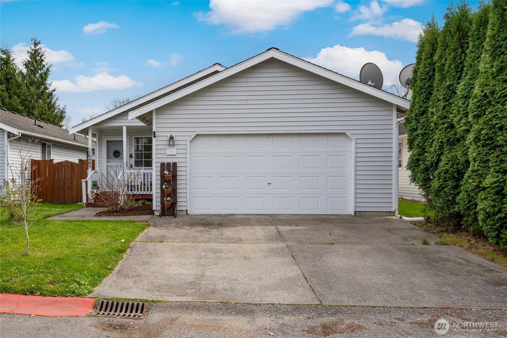 Photo of 16409 41st Avenue NE, Arlington, WA 98223 (MLS # 2342819)