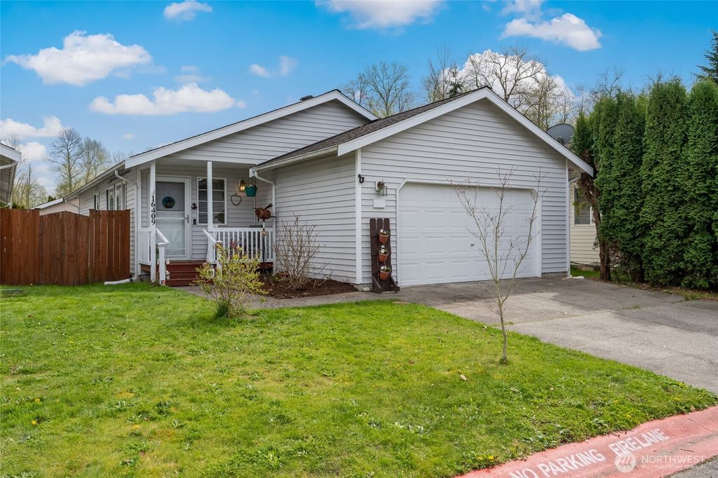 Photo of 16409 41st Avenue NE, Arlington, WA 98223 (MLS # 2342819)