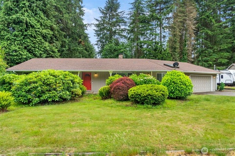 Photo of 5815 7th Avenue SE, Lacey, WA 98503 (MLS # 2545741)