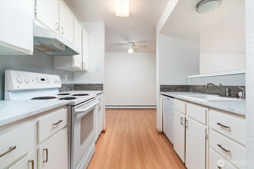 Photo of 18102 15th Avenue NE #A302, Shoreline, WA 98155 (MLS # 2446794)