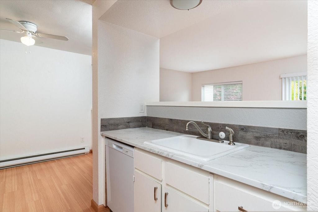 Photo of 18102 15th Avenue NE #A302, Shoreline, WA 98155 (MLS # 2446794)