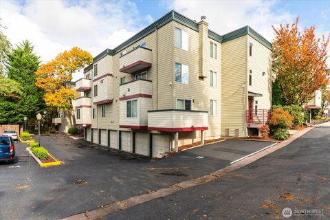 Photo of 18102 15th Avenue NE #A302, Shoreline, WA 98155 (MLS # 2446794)