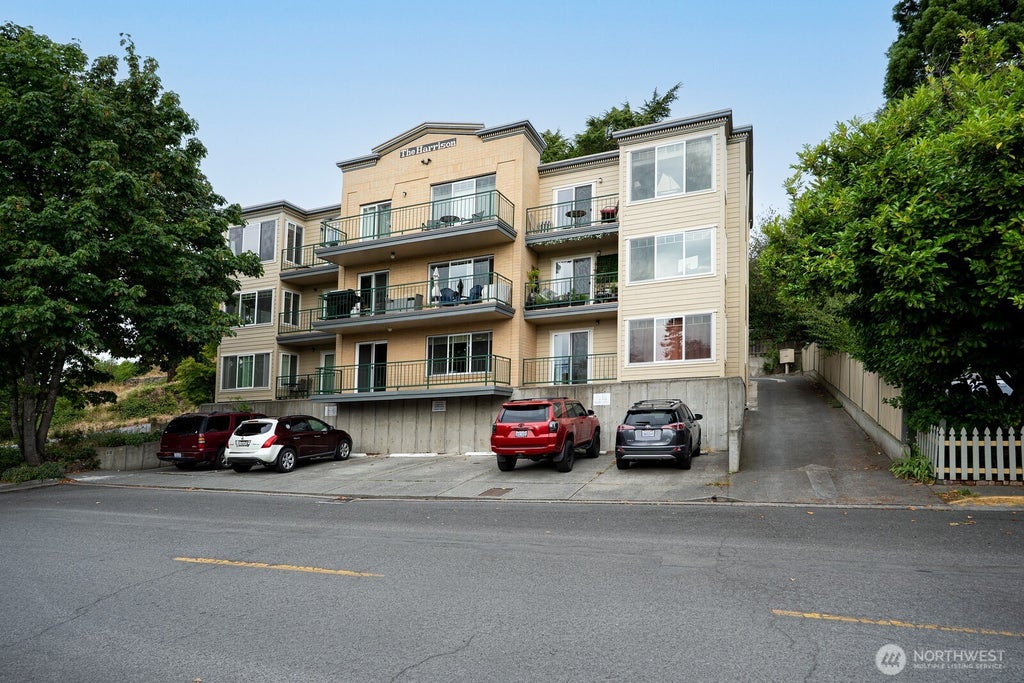 Photo of 230 B Street #103, Friday Harbor, WA 98250 (MLS # 2547816)