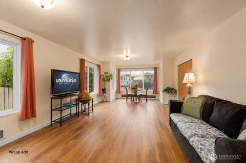Photo of 230 B Street #103, Friday Harbor, WA 98250 (MLS # 2547816)
