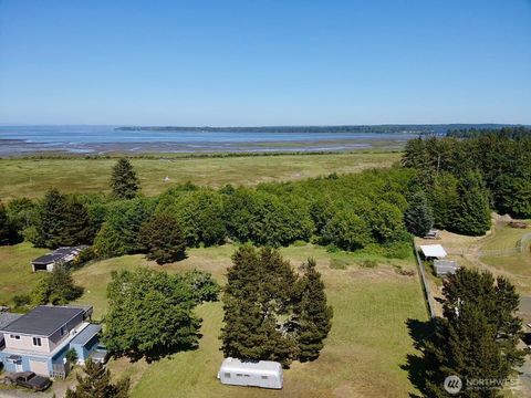 114 E Bayview Lane Westport WA 98595