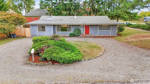 Photo of 509 Garfield Street, Port Townsend, WA 98368 (MLS # 2420603)