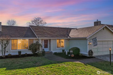 922 130th Street E Tacoma WA 98445