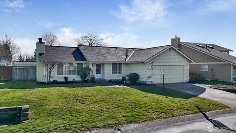 Photo of 922 130th Street E, Tacoma, WA 98445 (MLS # 2480963)