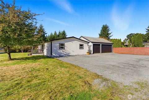 23412 36th Avenue Ct E Spanaway WA 98387