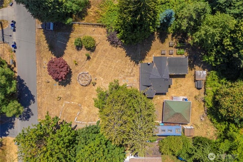 Photo of 12027 10th Avenue S, Seattle, WA 98168 (MLS # 2530516)