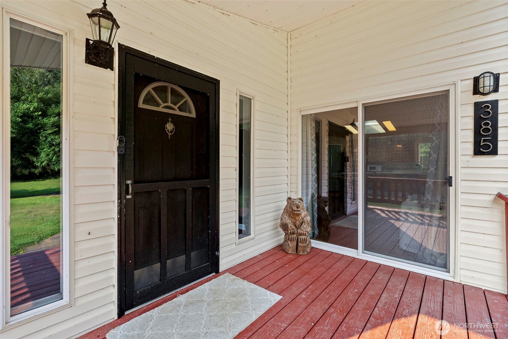 385 Mill Creek Road