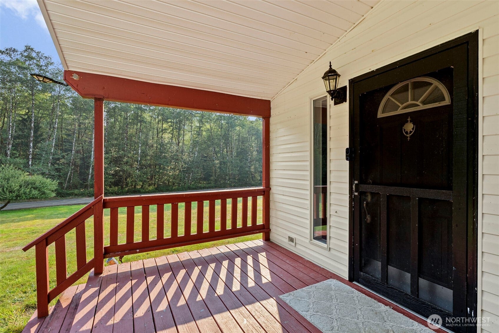 385 Mill Creek Road