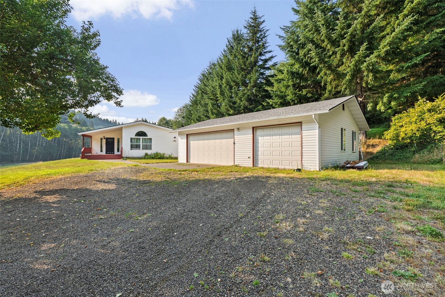 385 Mill Creek Road
