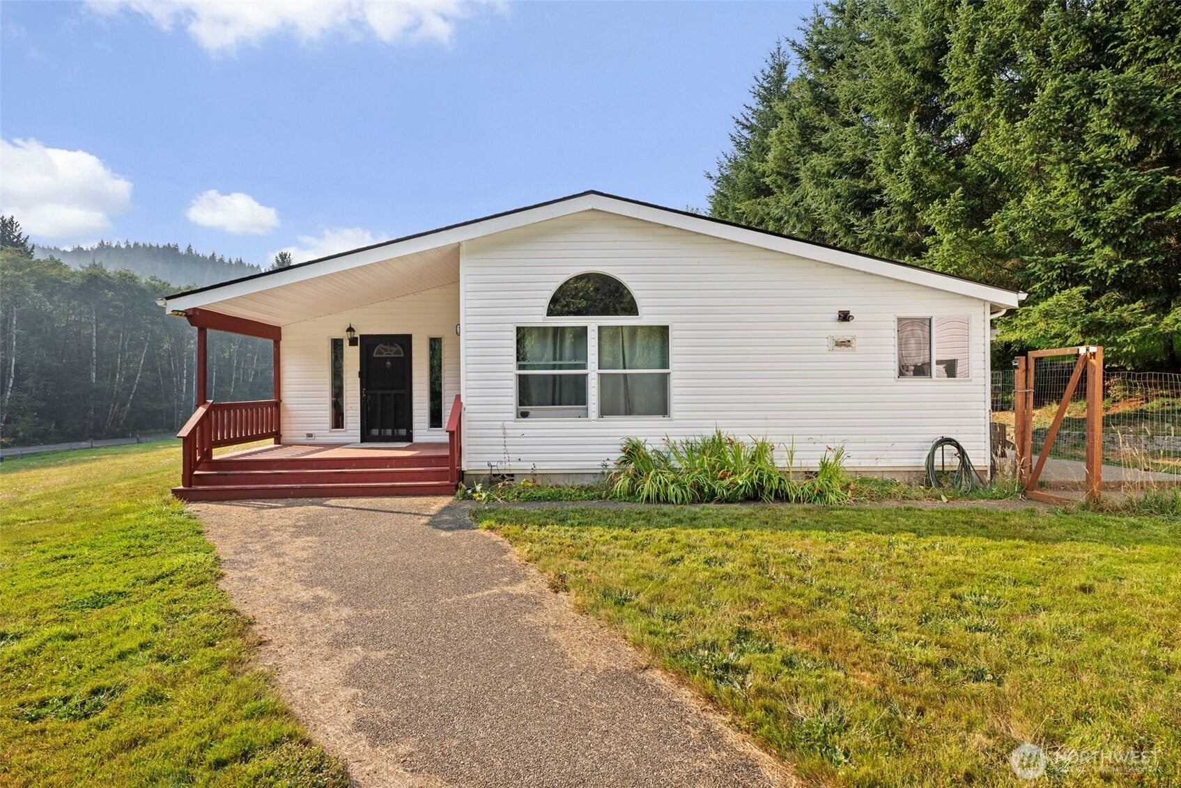 385 Mill Creek Road