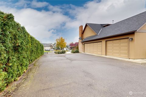 A home in Walla Walla