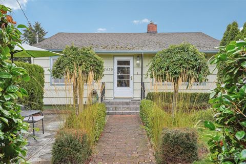 6439 S clement Avenue, Tacoma, WA 98409 - MLS#: 2294766