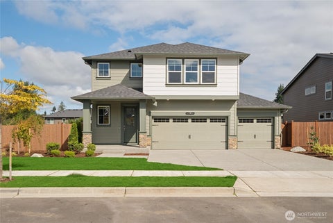 Photo of 5320 S 328th Street #19, Auburn, WA 98001 (MLS # 2573477)