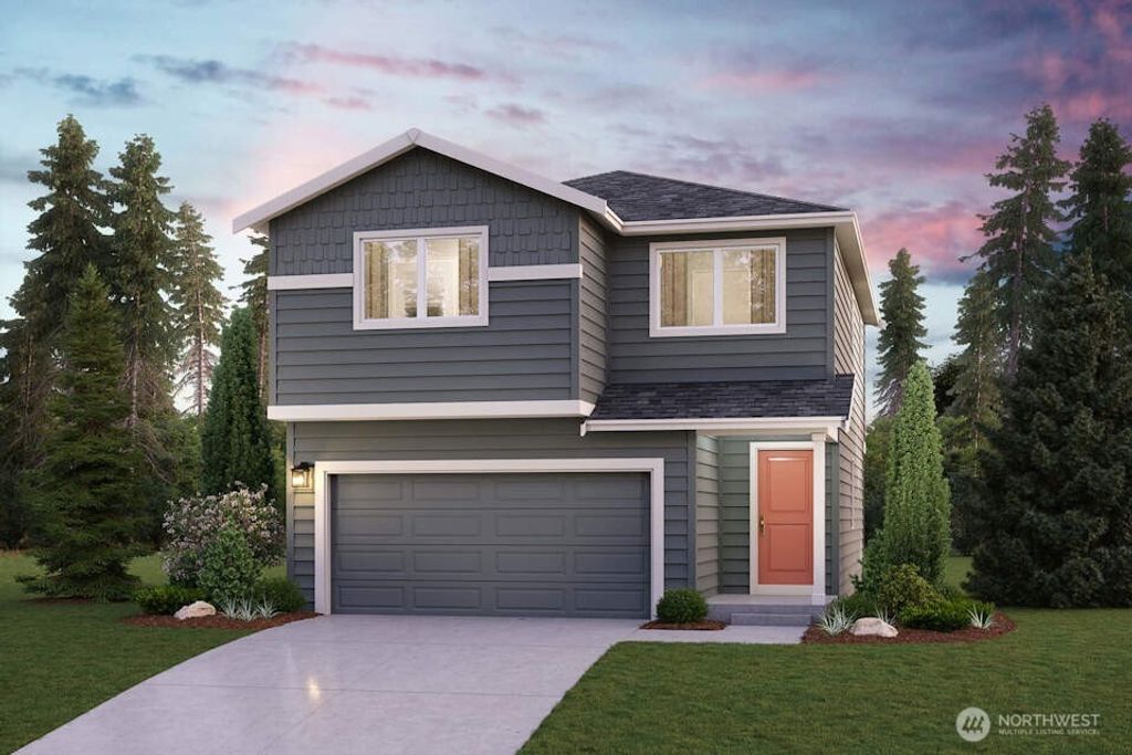 Photo of 32321 134th Street SE #110, Sultan, WA 98294 (MLS # 2426721)