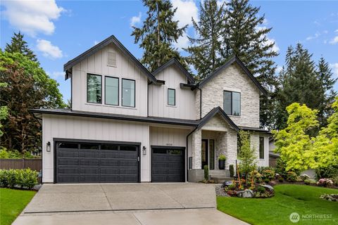 Photo of 1606 146th Avenue SE, Bellevue, WA 98007 (MLS # 2523975)