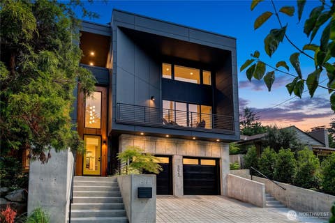 Photo of 8022 Fauntleroy Way SW, Seattle, WA 98136 (MLS # 2569194)