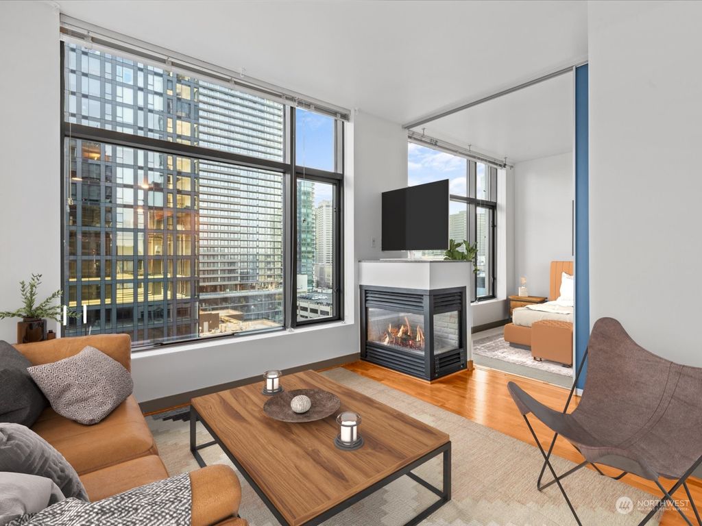 Photo of 2033 2nd Avenue #1108, Seattle, WA 98121 (MLS # 2177951)