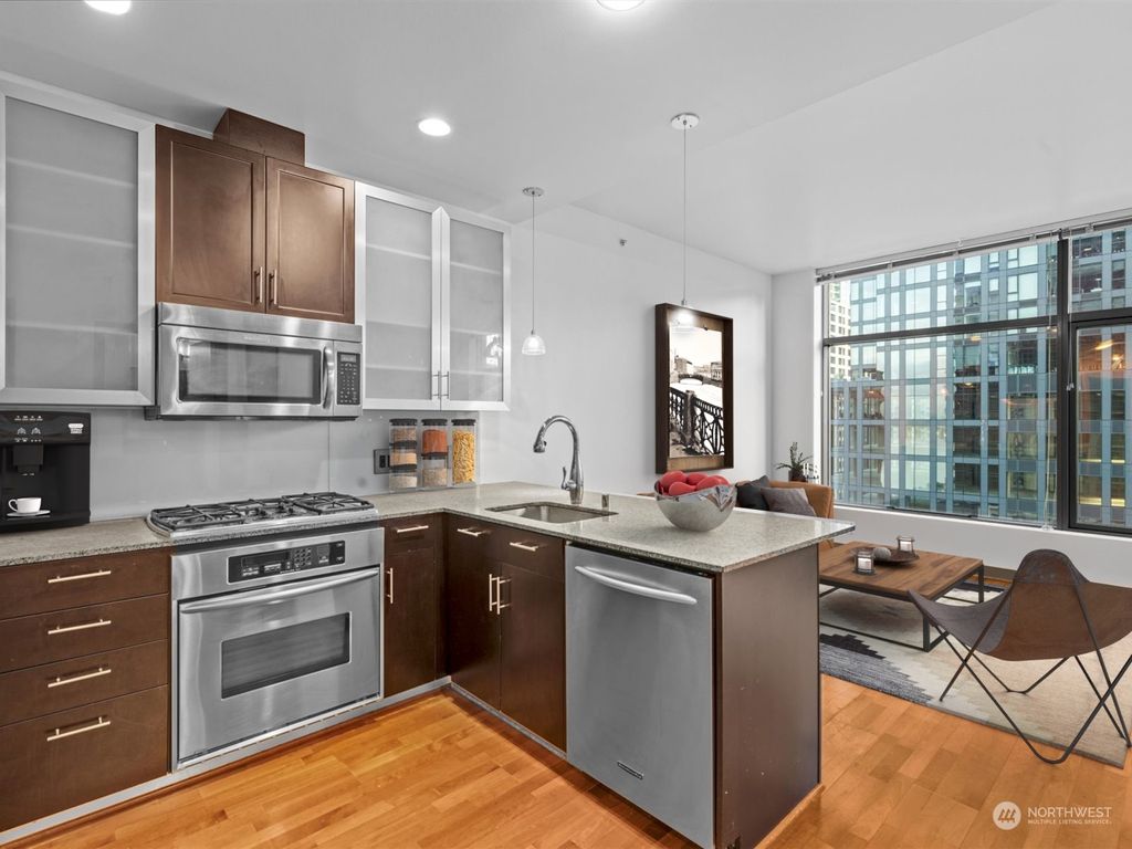 Photo of 2033 2nd Avenue #1108, Seattle, WA 98121 (MLS # 2177951)