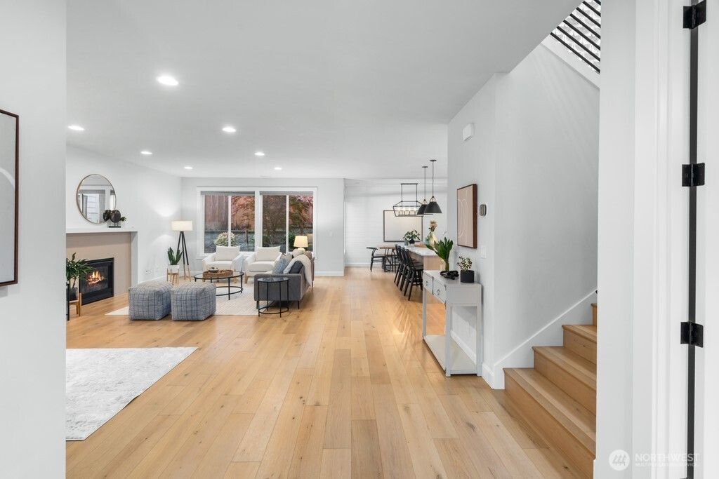 Photo of 19557 15th Avenue NW, Shoreline, WA 98177 (MLS # 2509919)