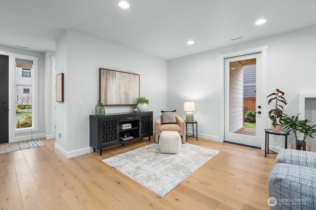 Photo of 19557 15th Avenue NW, Shoreline, WA 98177 (MLS # 2509919)