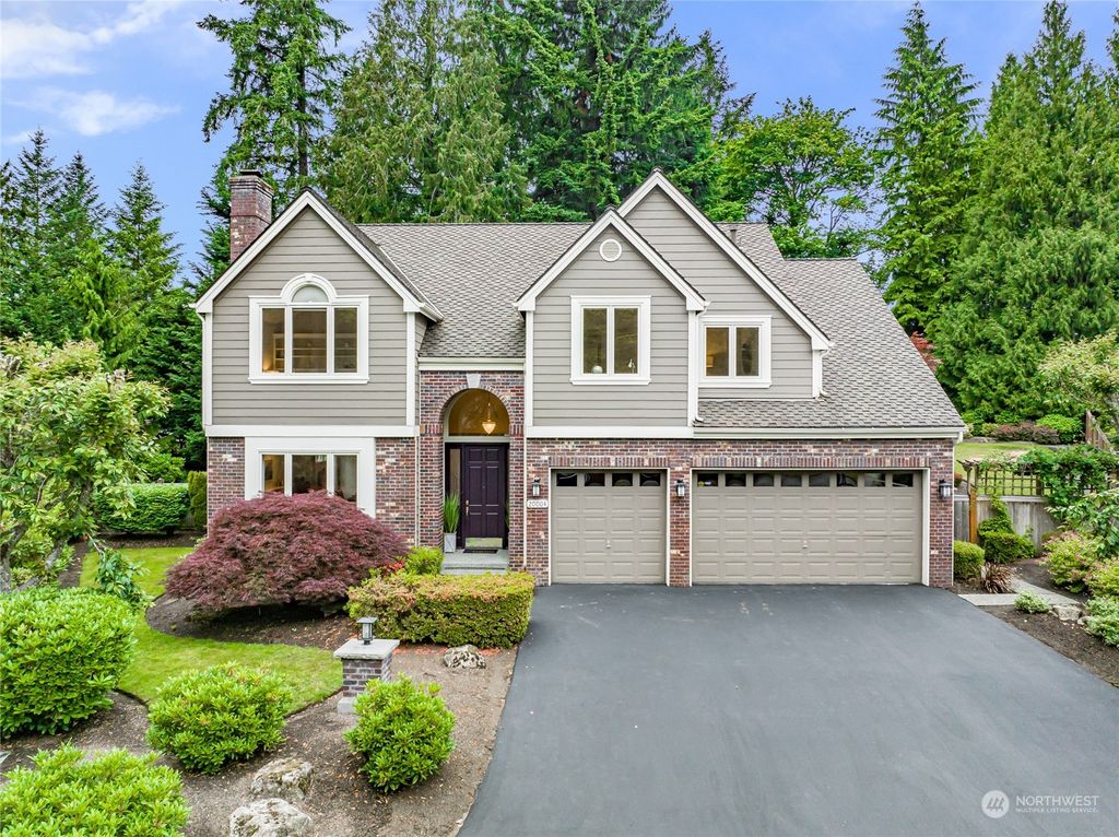 Photo of 20004 NE 122nd Place, Woodinville, WA 98077 (MLS # 2101563)