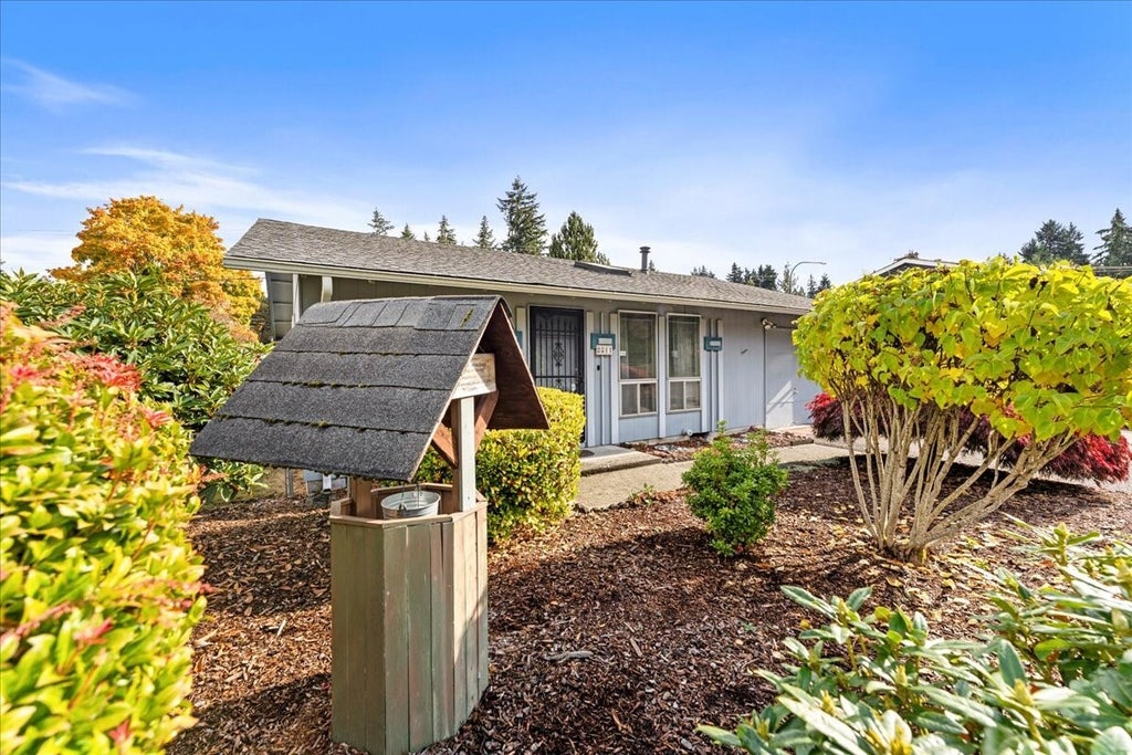 Photo of 2811 Forest Rim Court N, Puyallup, WA 98374 (MLS # 2599403)