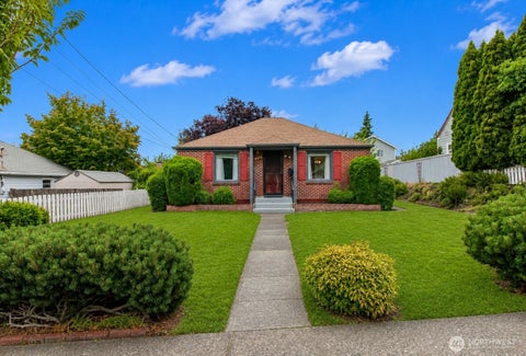 Photo of 4513 N 25th Street, Tacoma, WA 98406 (MLS # 2551701)