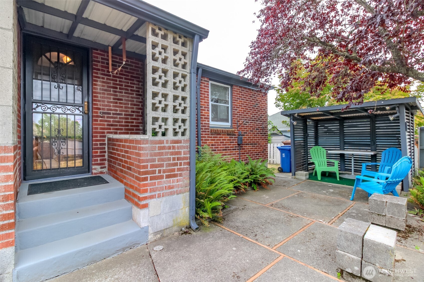 4513 N 25th Street