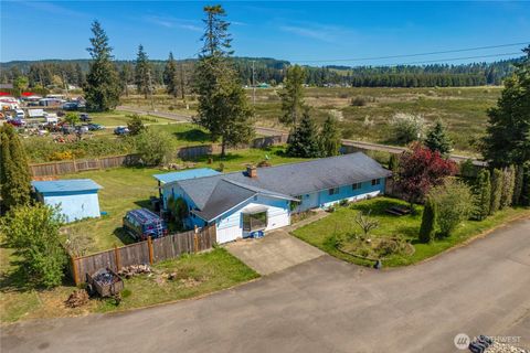 18246 Cinnamon Lane SW, Rochester, WA 98579 - MLS#: 2371551