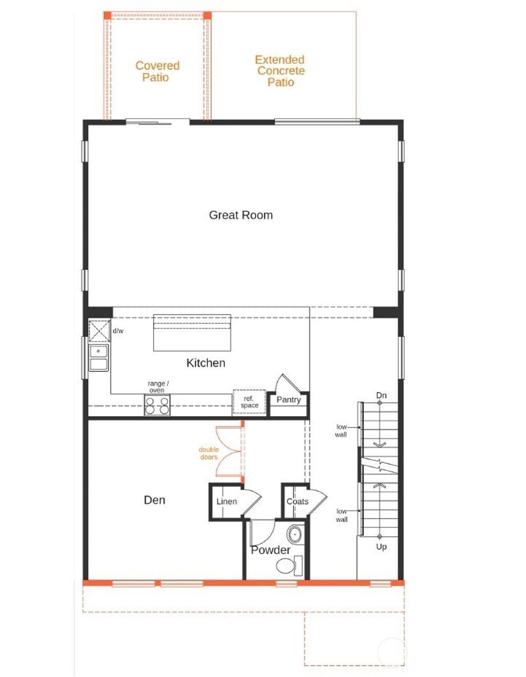 Photo of 11812 17th Street SE #30, Lake Stevens, WA 98258 (MLS # 2560246)