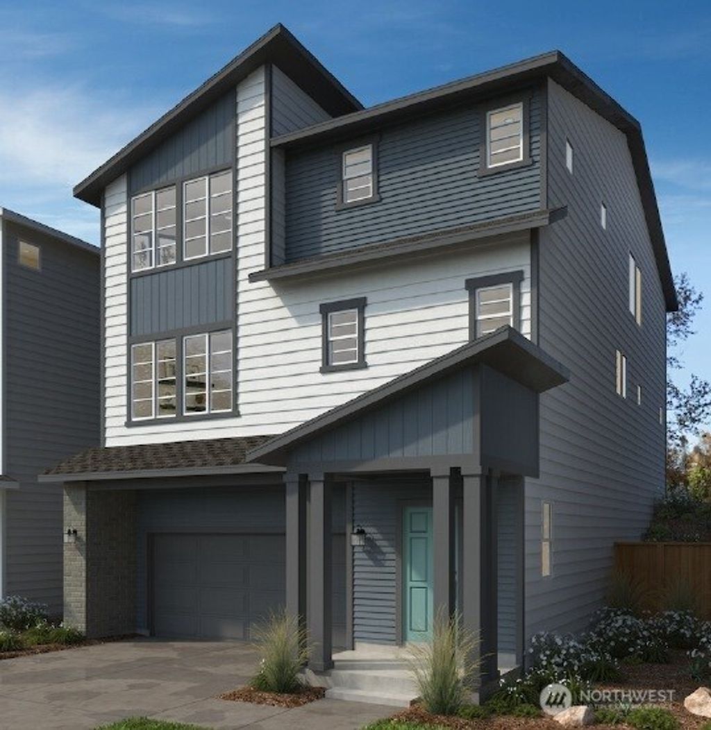 Photo of 11812 17th Street SE #30, Lake Stevens, WA 98258 (MLS # 2560246)