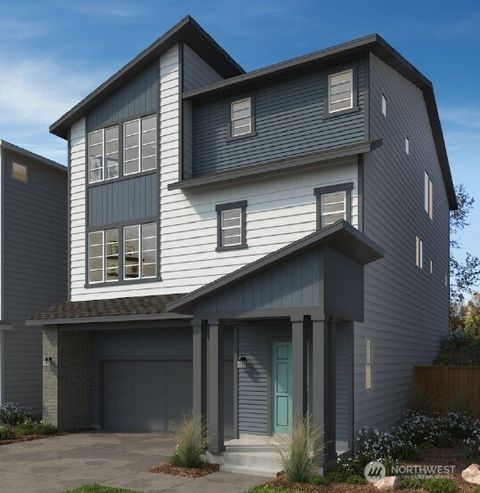 Photo of 11812 17th Street SE #30, Lake Stevens, WA 98258 (MLS # 2560246)