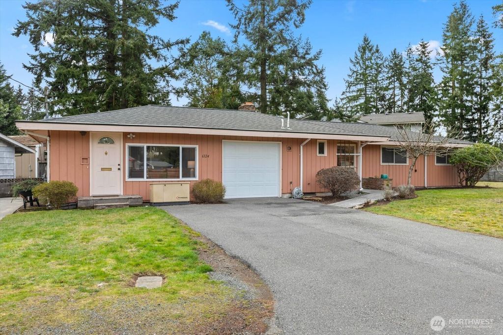 Photo of 6324 181st Place SW, Lynnwood, WA 98037 (MLS # 2335599)