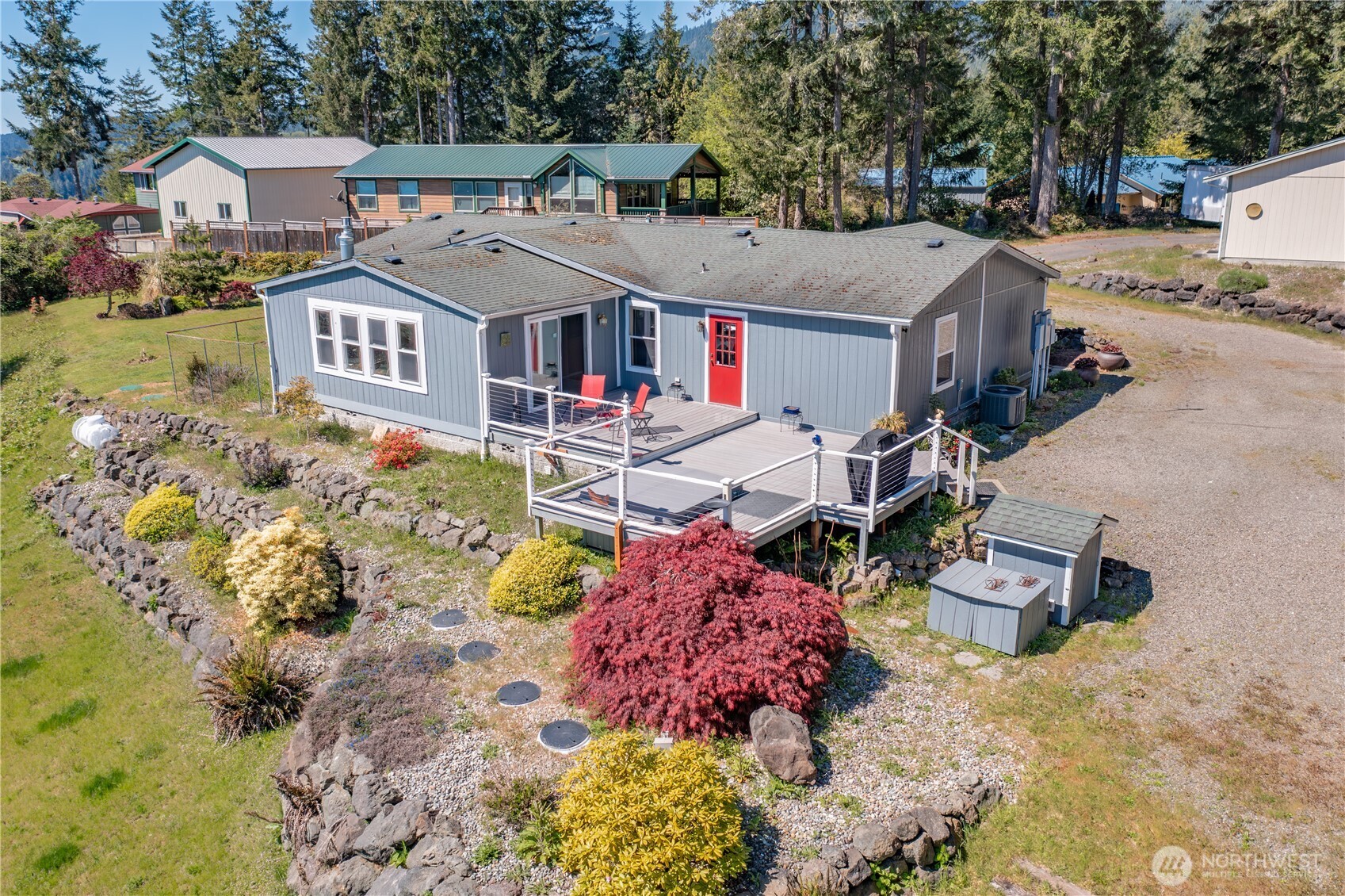 244 Chinook Drive