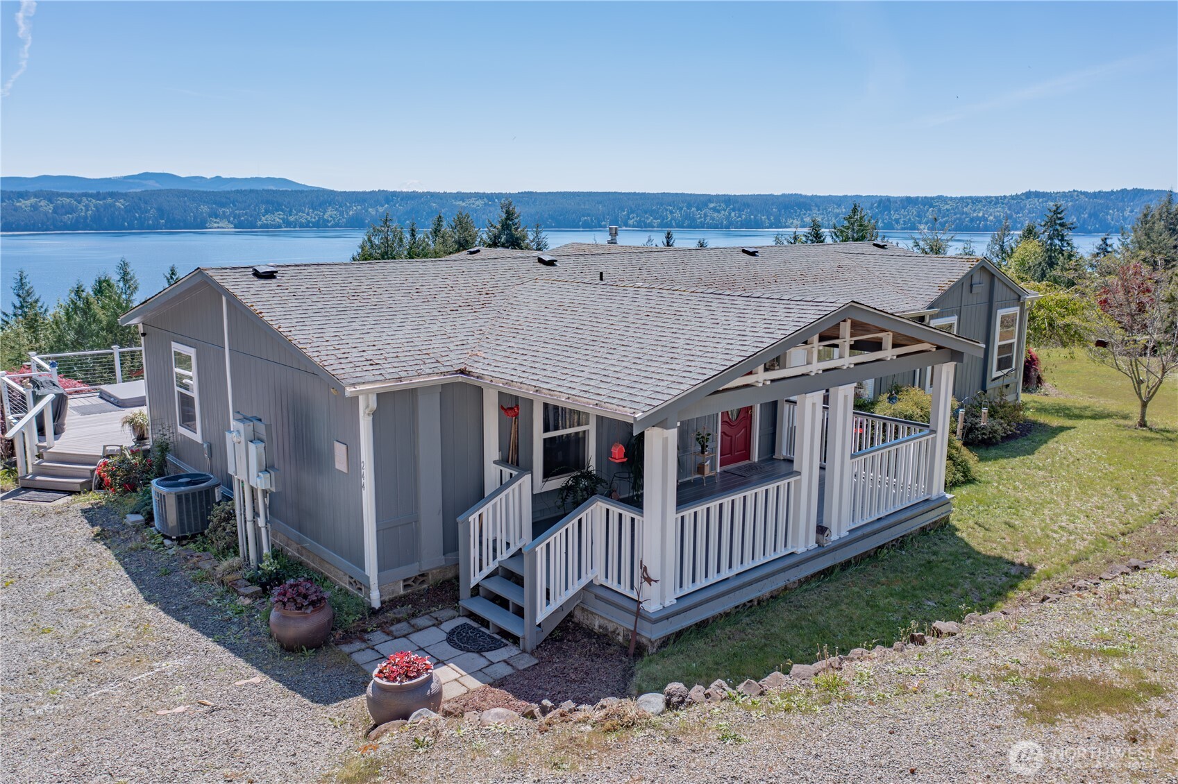 244 Chinook Drive